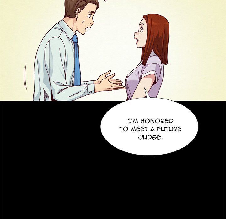 Bad Blood Manhwa - Chapter 16 Page 54