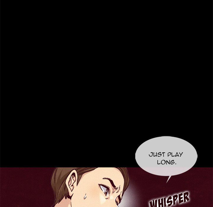 Bad Blood Manhwa - Chapter 16 Page 55