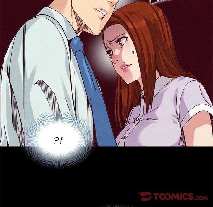 Bad Blood Manhwa - Chapter 16 Page 56