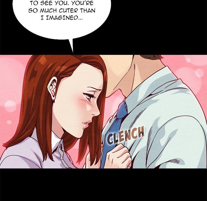 Bad Blood Manhwa - Chapter 16 Page 58