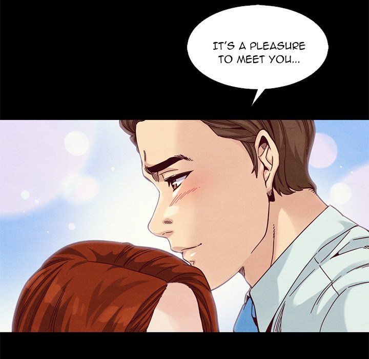 Bad Blood Manhwa - Chapter 16 Page 60