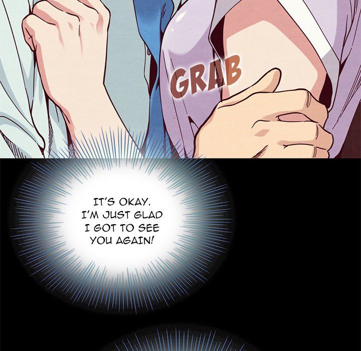 Bad Blood Manhwa - Chapter 16 Page 63