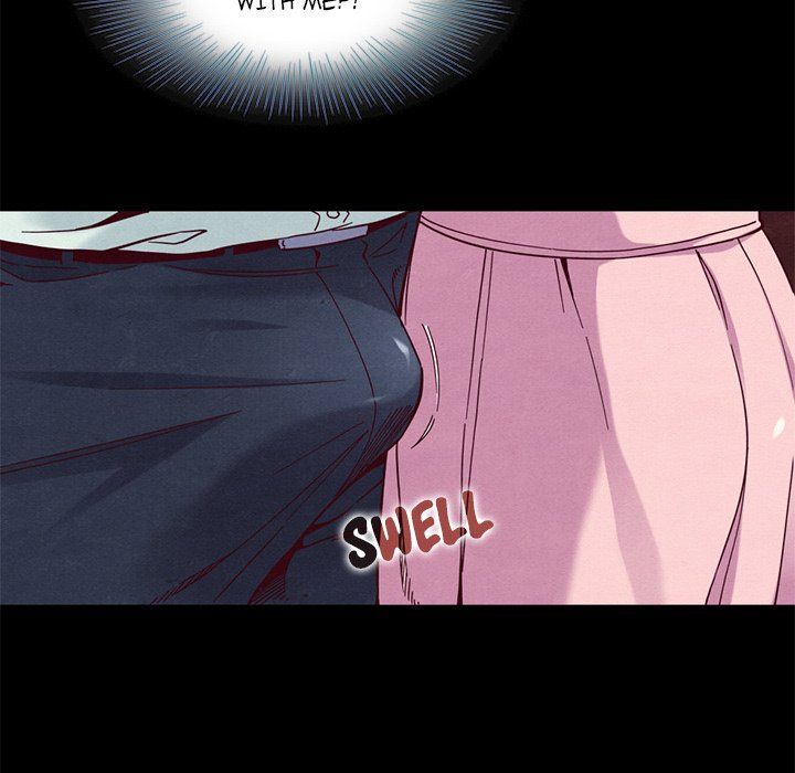 Bad Blood Manhwa - Chapter 16 Page 67