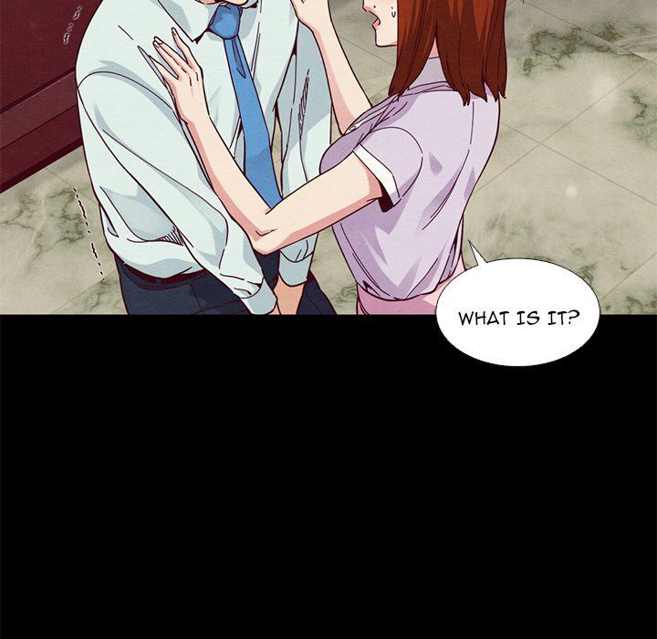 Bad Blood Manhwa - Chapter 16 Page 71