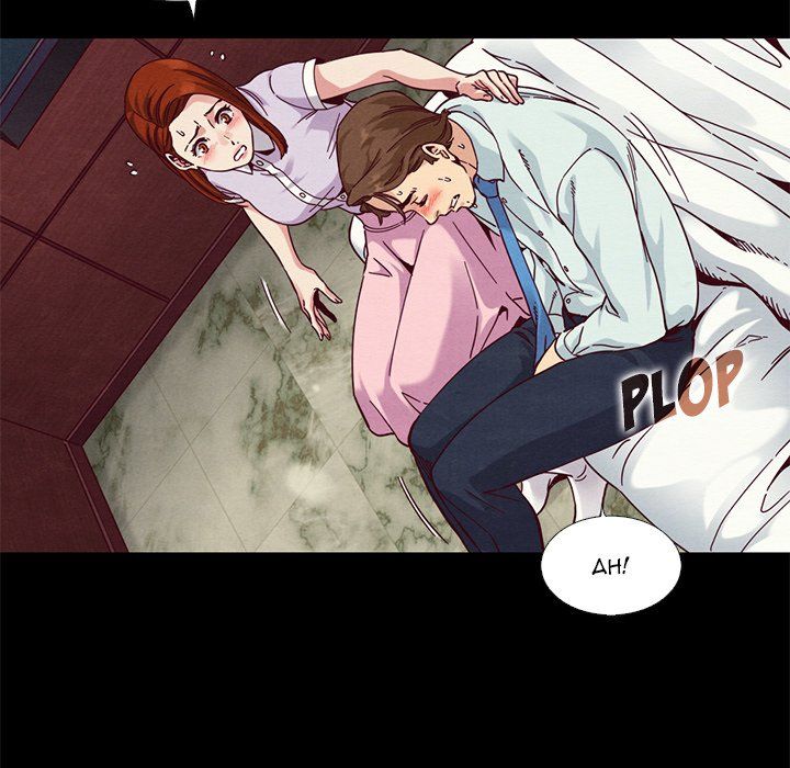 Bad Blood Manhwa - Chapter 16 Page 73