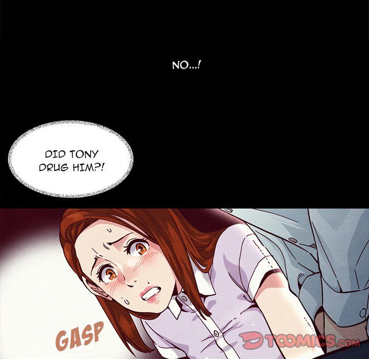 Bad Blood Manhwa - Chapter 16 Page 74