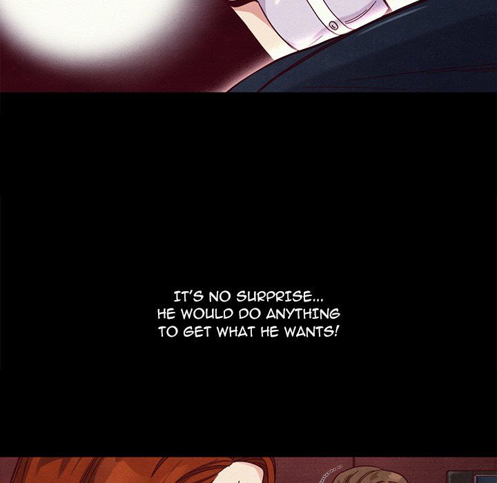 Bad Blood Manhwa - Chapter 16 Page 75