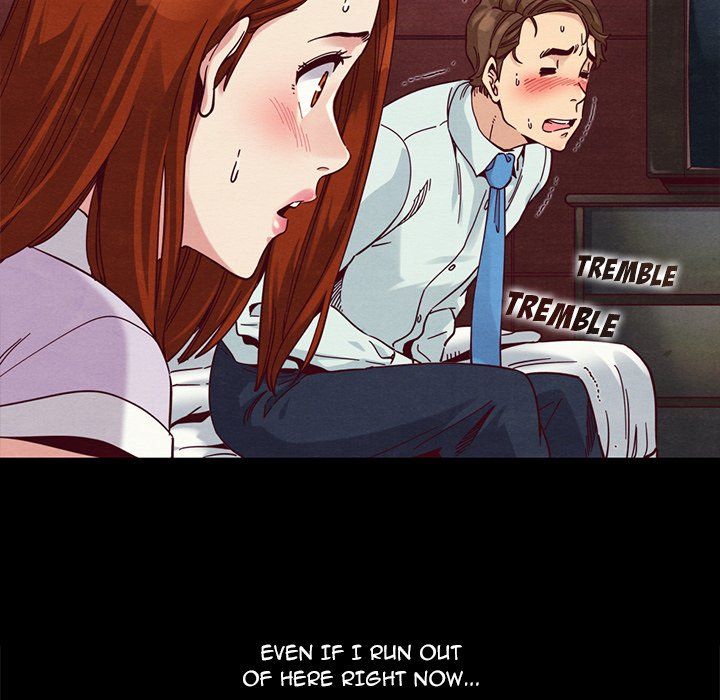 Bad Blood Manhwa - Chapter 16 Page 76