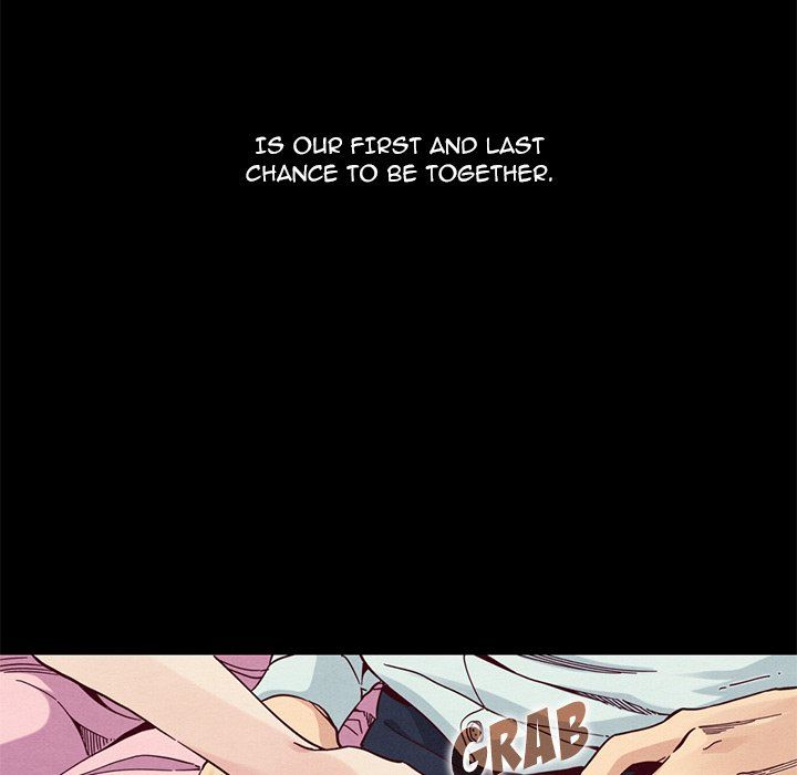 Bad Blood Manhwa - Chapter 16 Page 81