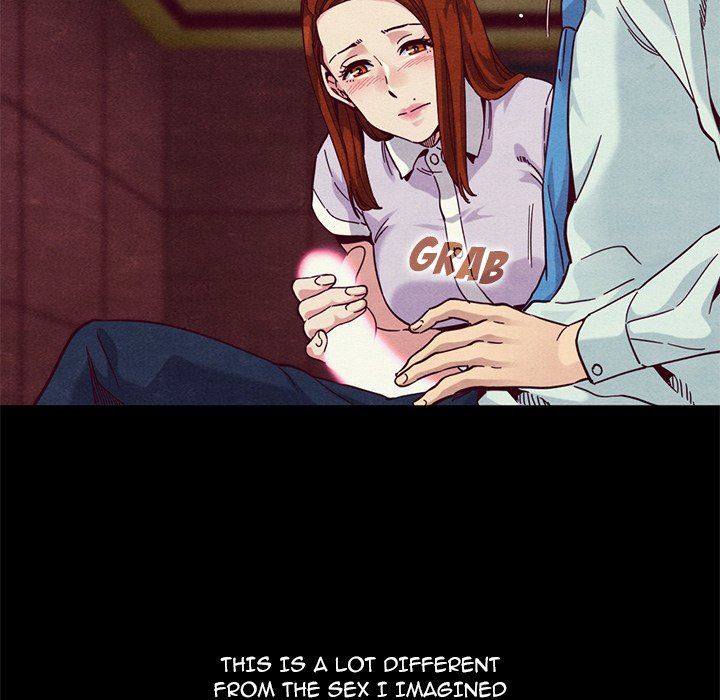 Bad Blood Manhwa - Chapter 16 Page 84