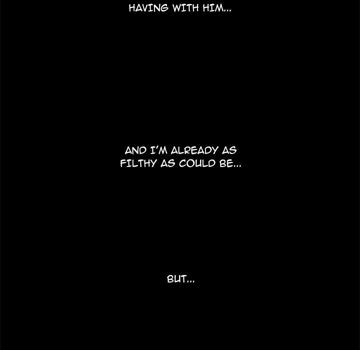 Bad Blood Manhwa - Chapter 16 Page 85