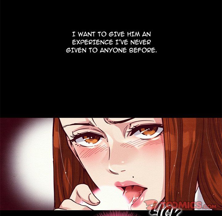 Bad Blood Manhwa - Chapter 16 Page 86