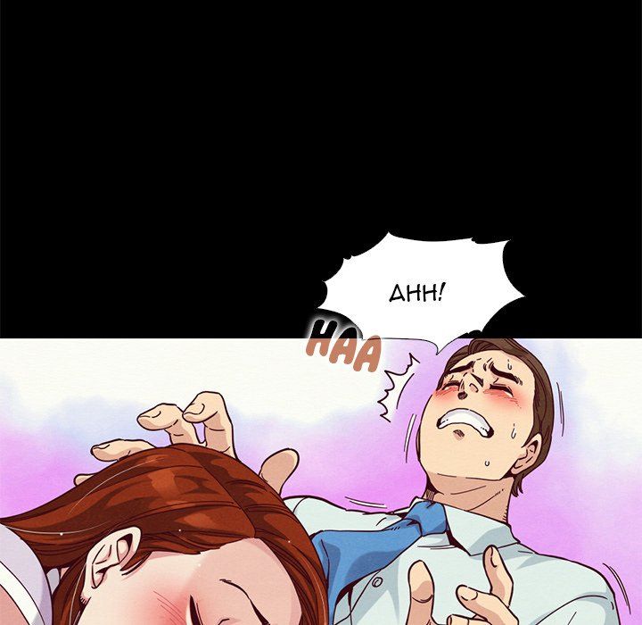 Bad Blood Manhwa - Chapter 16 Page 88