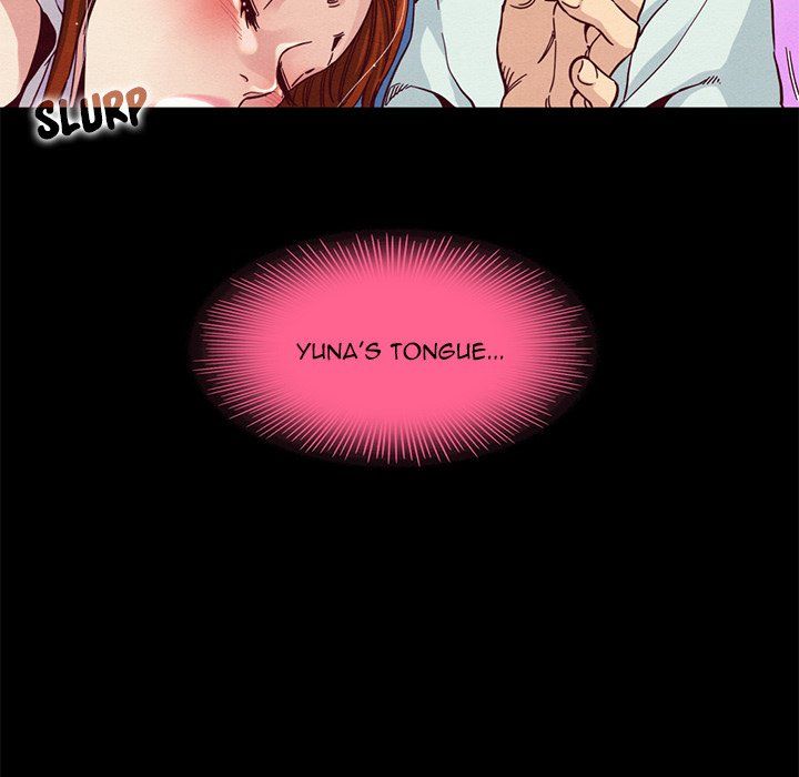 Bad Blood Manhwa - Chapter 16 Page 89