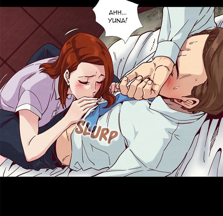 Bad Blood Manhwa - Chapter 16 Page 93