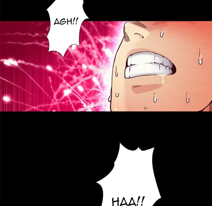 Bad Blood Manhwa - Chapter 16 Page 100