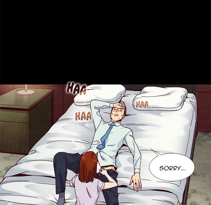 Bad Blood Manhwa - Chapter 16 Page 102