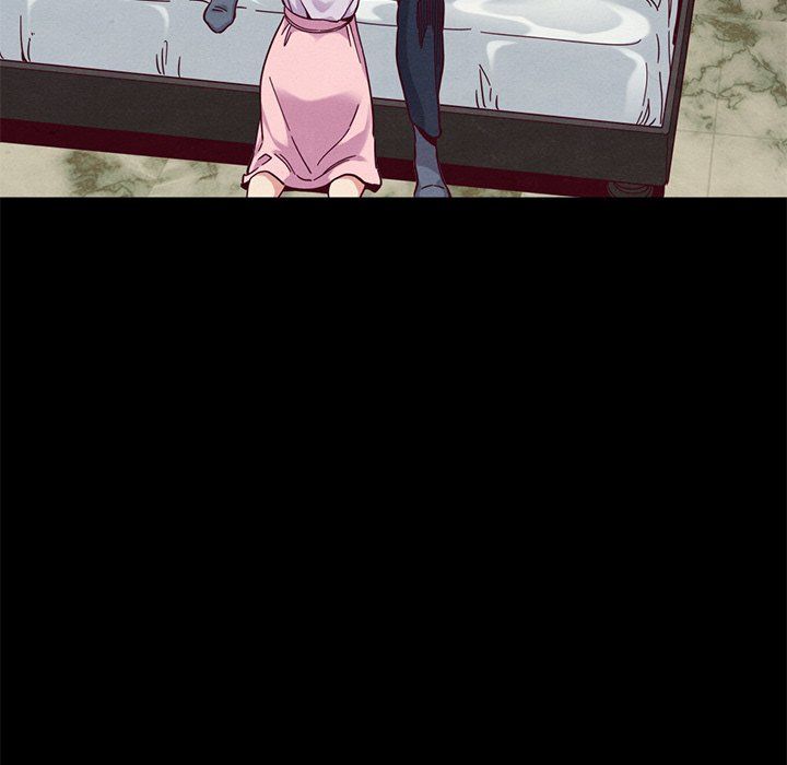 Bad Blood Manhwa - Chapter 16 Page 103