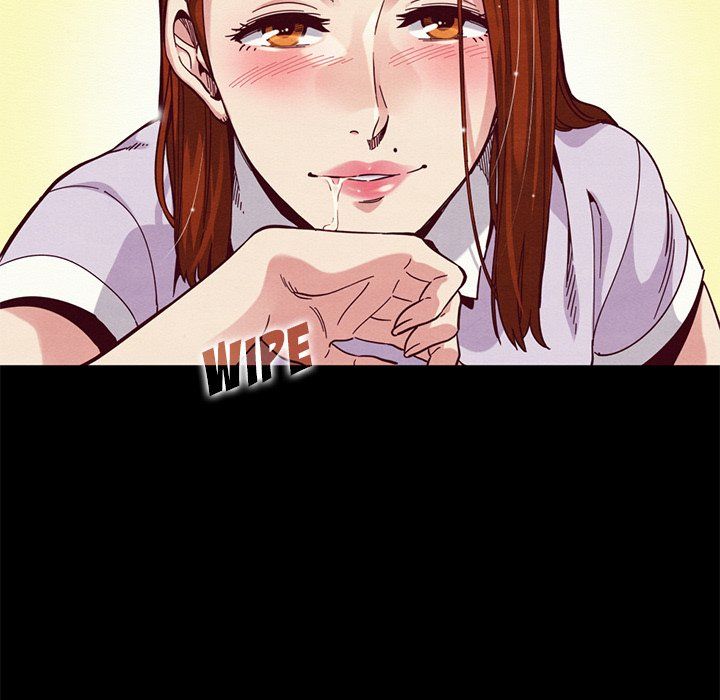 Bad Blood Manhwa - Chapter 16 Page 105