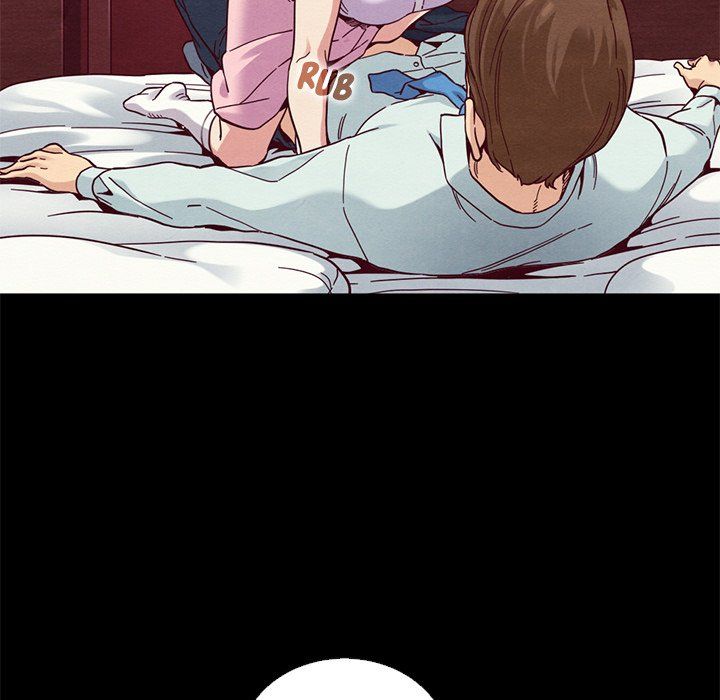 Bad Blood Manhwa - Chapter 16 Page 107