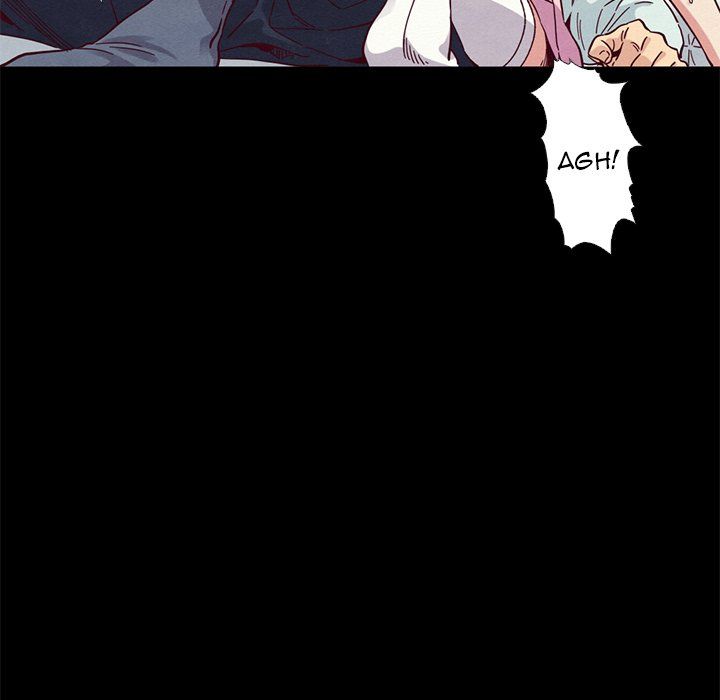 Bad Blood Manhwa - Chapter 16 Page 109