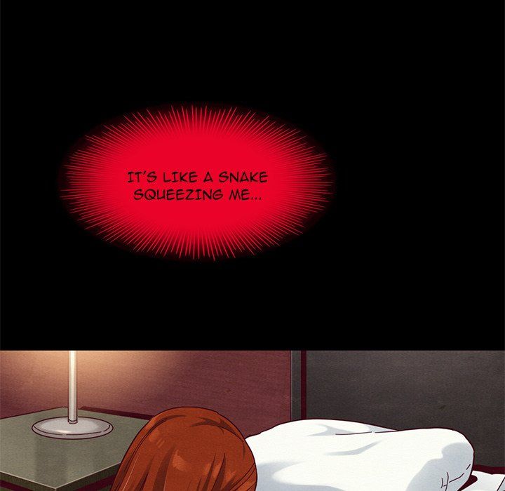 Bad Blood Manhwa - Chapter 16 Page 113