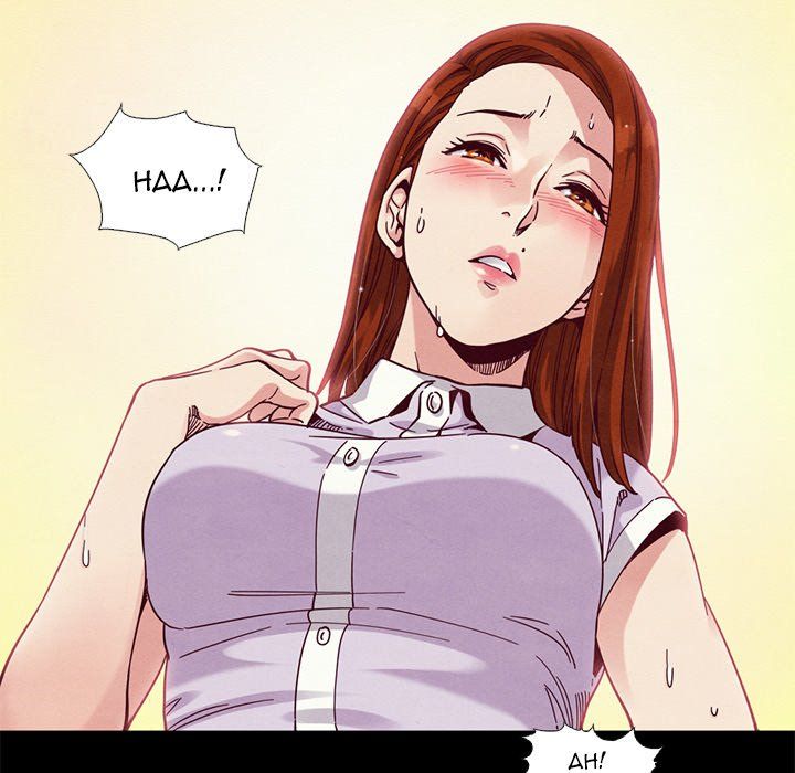 Bad Blood Manhwa - Chapter 16 Page 117