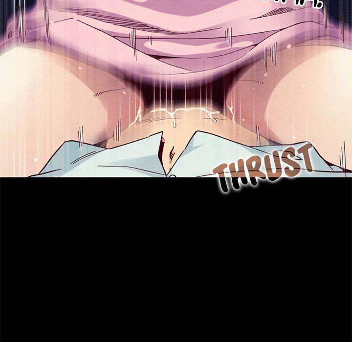 Bad Blood Manhwa - Chapter 16 Page 119