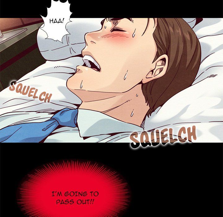 Bad Blood Manhwa - Chapter 16 Page 121