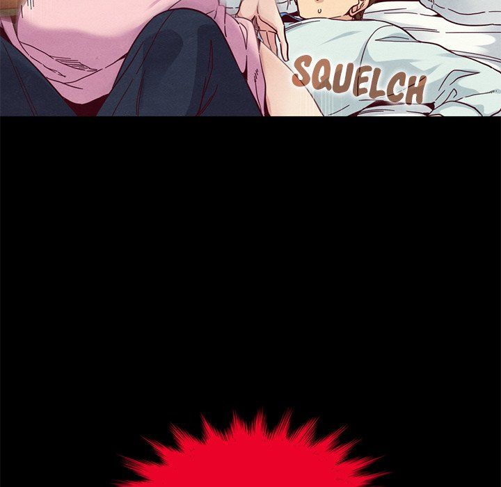 Bad Blood Manhwa - Chapter 16 Page 124