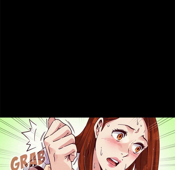 Bad Blood Manhwa - Chapter 16 Page 126