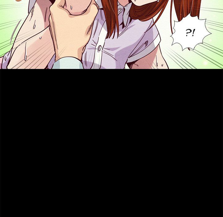 Bad Blood Manhwa - Chapter 16 Page 127