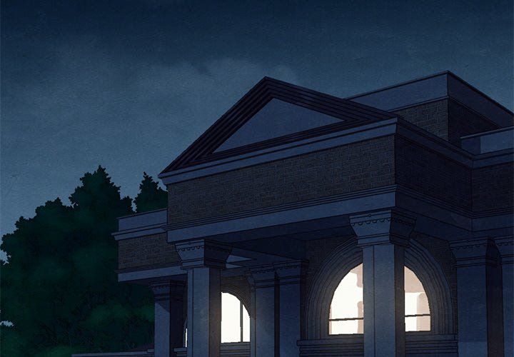 Bad Blood Manhwa - Chapter 12 Page 1