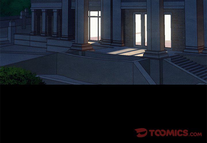 Bad Blood Manhwa - Chapter 12 Page 2