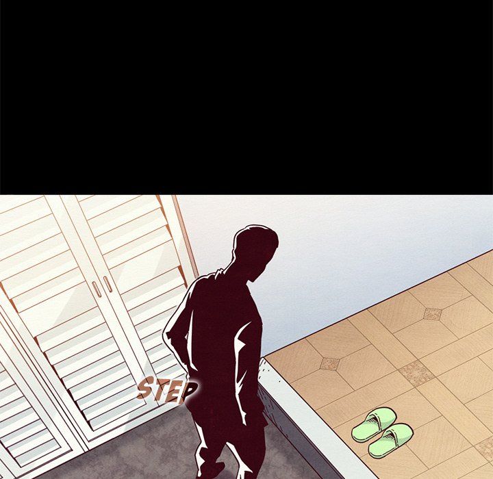 Bad Blood Manhwa - Chapter 12 Page 5