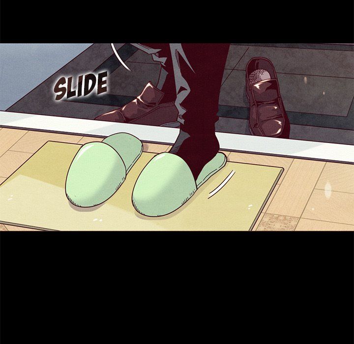 Bad Blood Manhwa - Chapter 12 Page 11