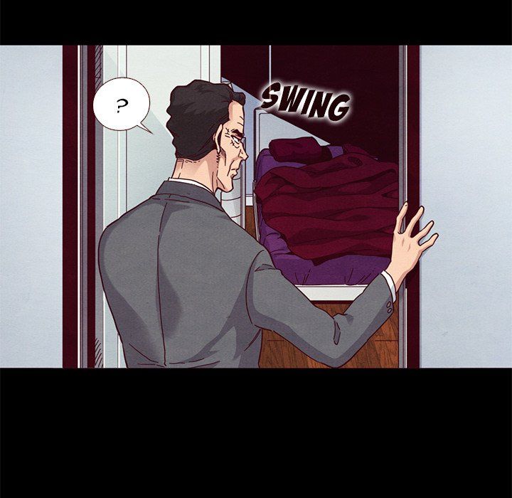 Bad Blood Manhwa - Chapter 12 Page 13