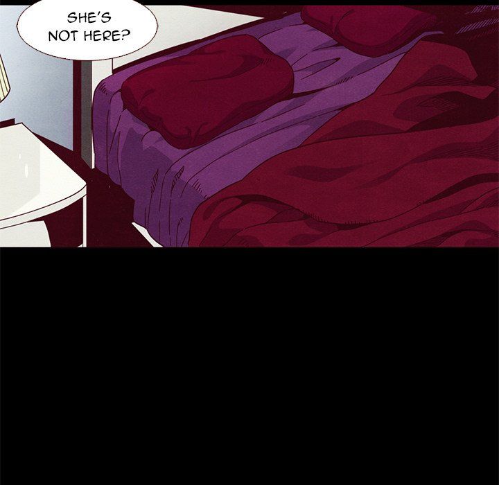 Bad Blood Manhwa - Chapter 12 Page 15