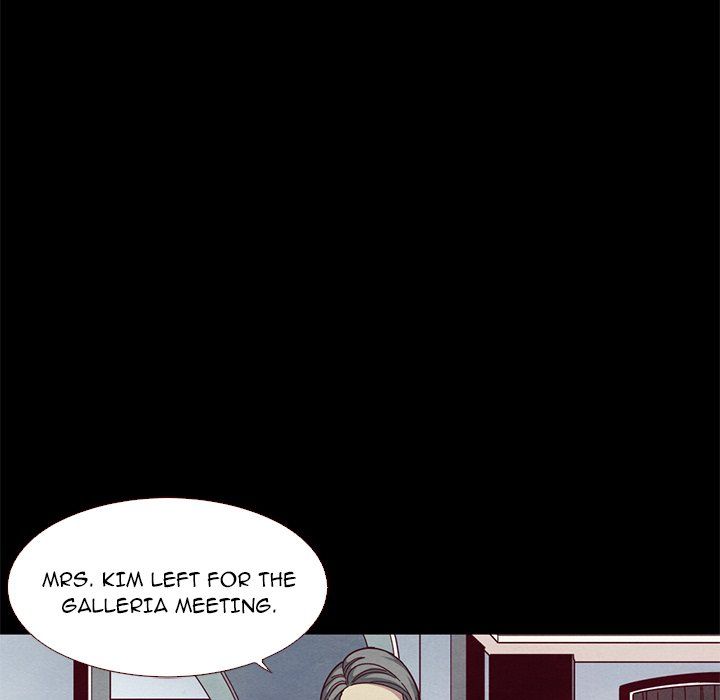 Bad Blood Manhwa - Chapter 12 Page 19