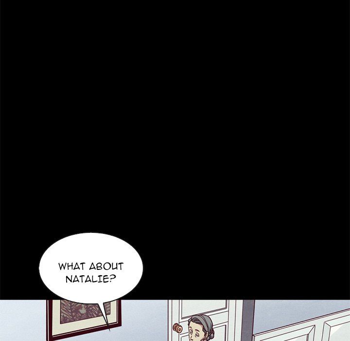 Bad Blood Manhwa - Chapter 12 Page 21