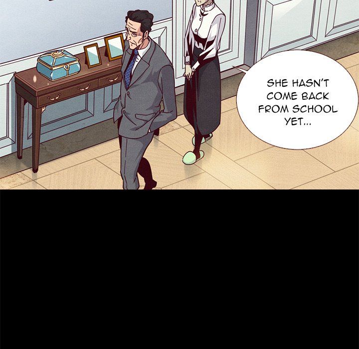 Bad Blood Manhwa - Chapter 12 Page 22