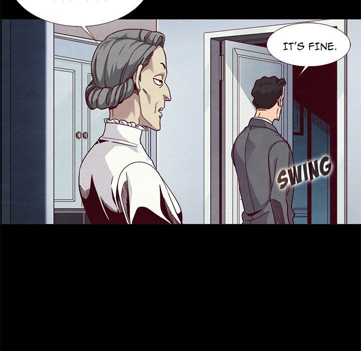 Bad Blood Manhwa - Chapter 12 Page 24