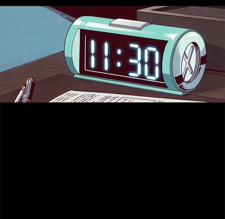 Bad Blood Manhwa - Chapter 12 Page 27