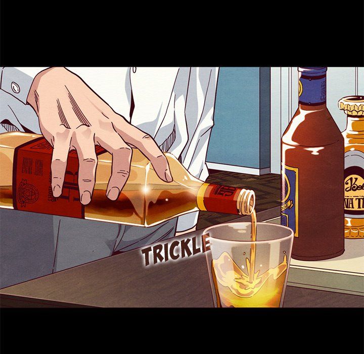 Bad Blood Manhwa - Chapter 12 Page 29