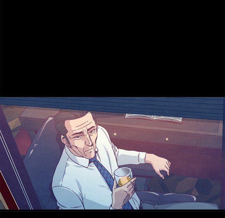 Bad Blood Manhwa - Chapter 12 Page 34