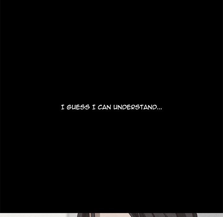 Bad Blood Manhwa - Chapter 12 Page 35