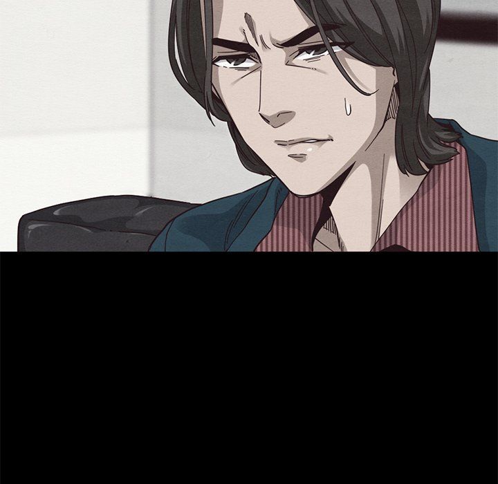 Bad Blood Manhwa - Chapter 12 Page 36