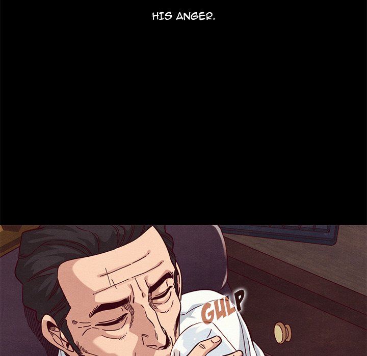 Bad Blood Manhwa - Chapter 12 Page 37