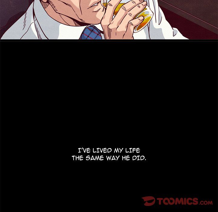 Bad Blood Manhwa - Chapter 12 Page 38