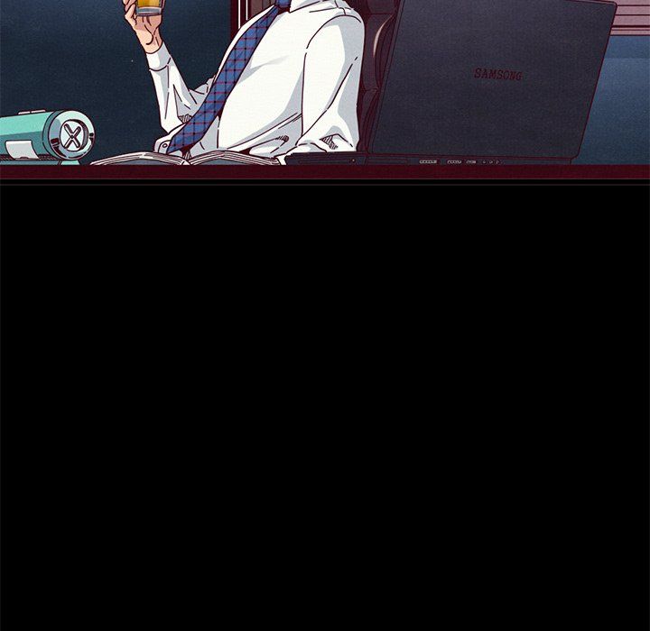 Bad Blood Manhwa - Chapter 12 Page 40